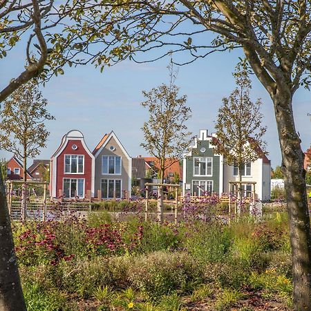 Fischerhaeuschen Am Kurpark Neuharlingersiel Exterior photo